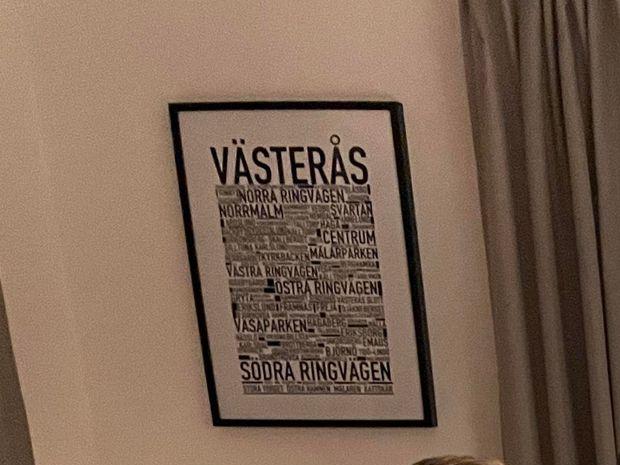 Lägerförberedelser för resande barn och familjer