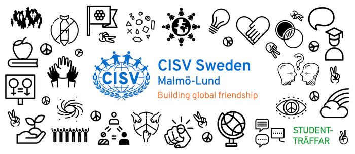 CISV Sweden