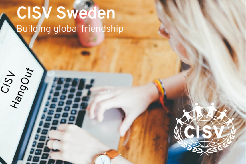 Vi förvandlar PreImpact till CISV HangOut