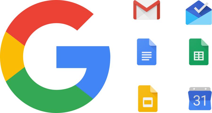 Utbildning: G Suite