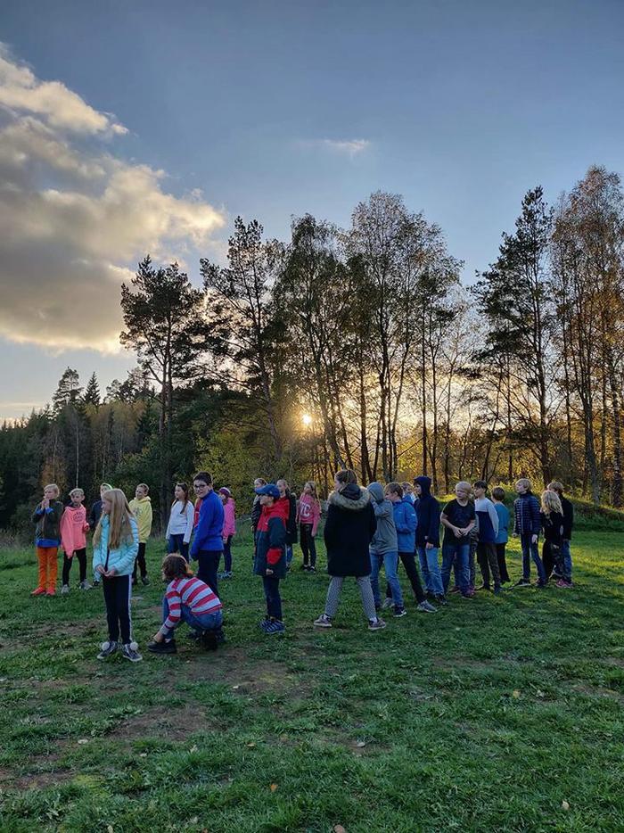 CISV Sweden
