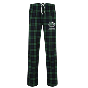 Pyjamasbyxor