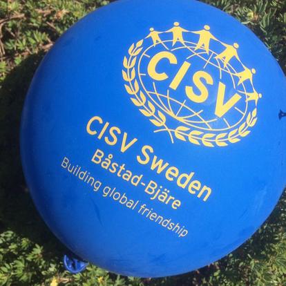CISV-produkter