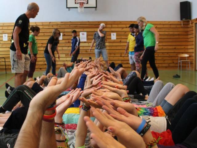 CISV Sweden