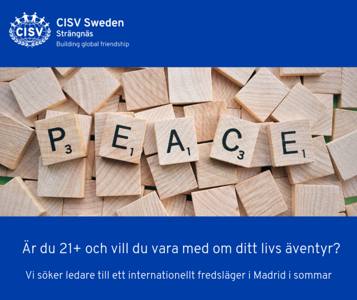 CISV Sweden