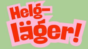 Helgläger Helsingborg 8-10/5 2026