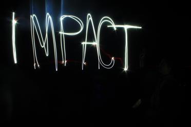 Impact – utbildning i ledarskap och fred