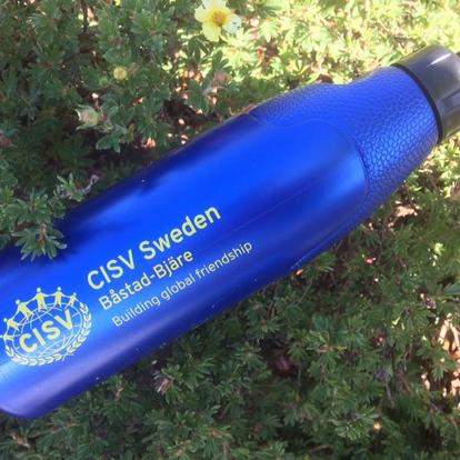 CISV-produkter