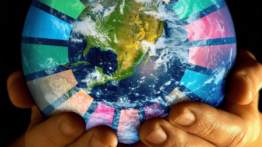 Civilsamhället för Agenda 2030
