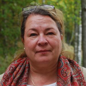 Anette Eriksson Anette Eriksson