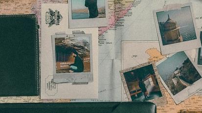 Photo by Anirudh on Unsplash