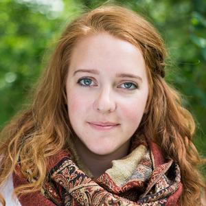 Anna Rydborg Anna Rydborg