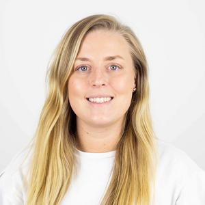 Annie Gustavsson Annie Gustavsson