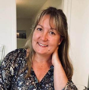 Åsa Erikson