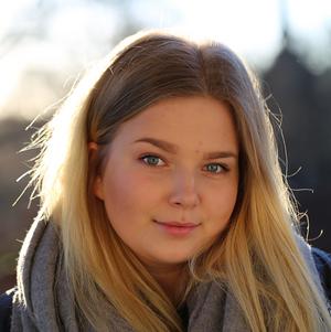 Astrid Fredriksson Klaar Astrid Fredriksson Klaar