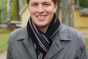 Björn Kåberger Björn Kåberger