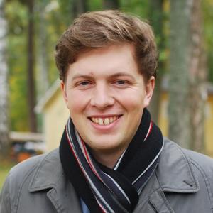 Björn Kåberger Björn Kåberger