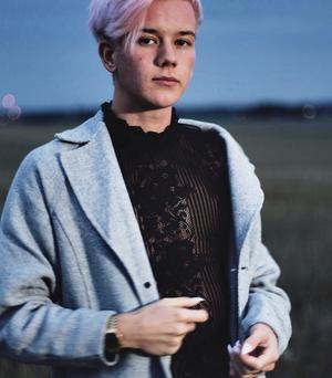 Elliot Malmenborg Elliot Malmenborg