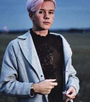 Elliot Malmenborg Elliot Malmenborg