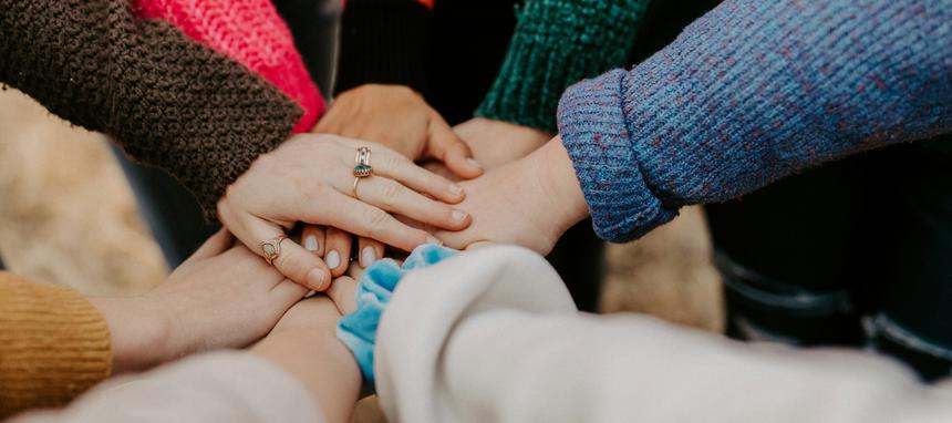 Photo by Hannah Busing on Unsplash