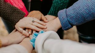 Photo by Hannah Busing on Unsplash