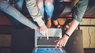 Photo by John Schnobrich on Unsplash