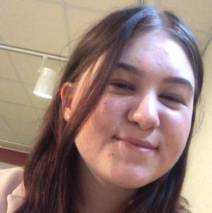 Lovisa Erikson Lovisa Erikson