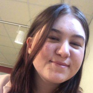 Lovisa Erikson Lovisa Erikson