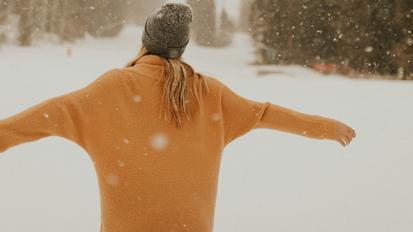 Photo by Maci Patterson on Unsplash