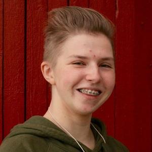Maja Åkerlund Maja Åkerlund