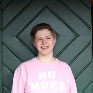 Maja Åkerlund Maja Åkerlund