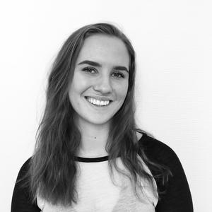 Mina Christoffersson