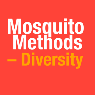 Böckerna i Mosquito Methods-serien