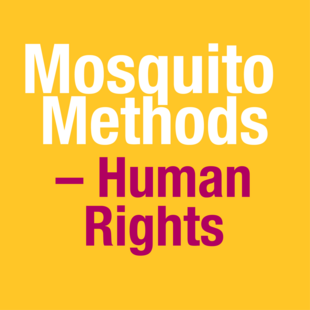Böckerna i Mosquito Methods-serien