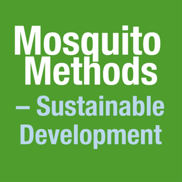 Mosquito Methods - Sustainable Development