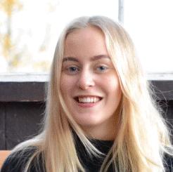 Natasja Bergström Natasja Bergström