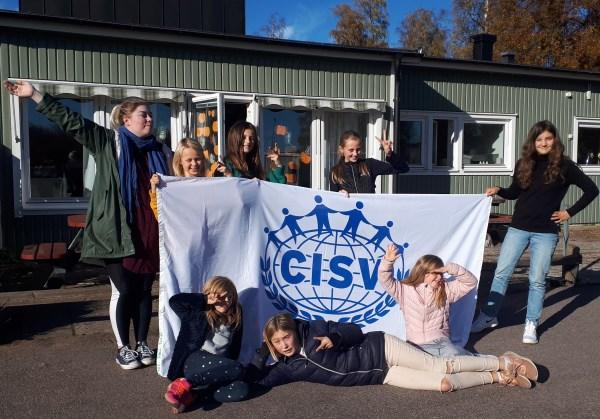CISV Sweden