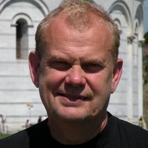 Stig Cronquist Stig Cronquist