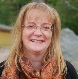 Teresa Hansson Teresa Hansson