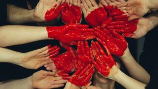 Photo by Tim Marshall on Unsplash