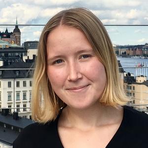Vendela Storkamp Vendela Storkamp