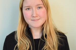 Vendela Storkamp Vendela Storkamp
