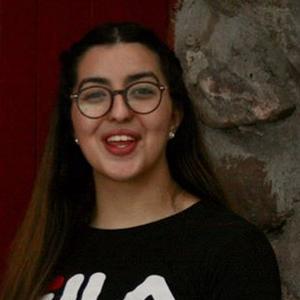 Yasmine Djelloul Yasmine Djelloul