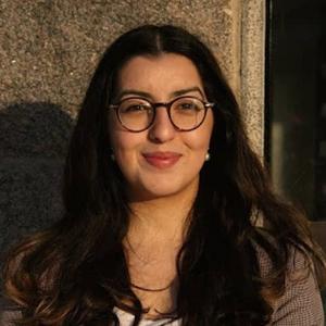 Yasmine Djelloul